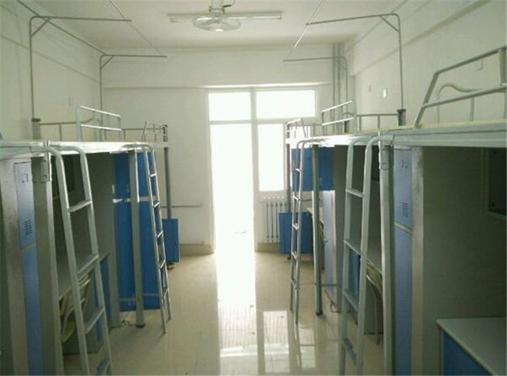铁床铁架