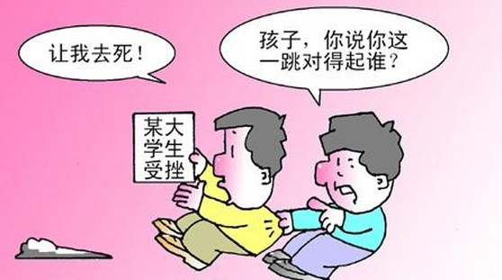 心理教育