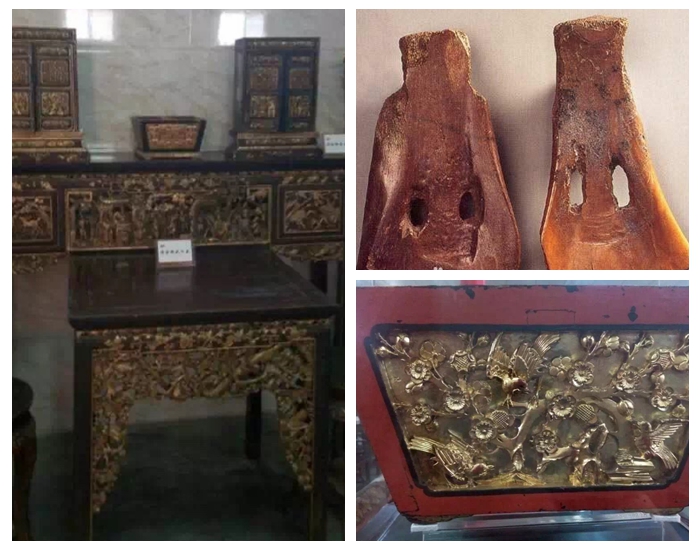 明清家具