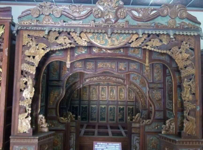 明清家具