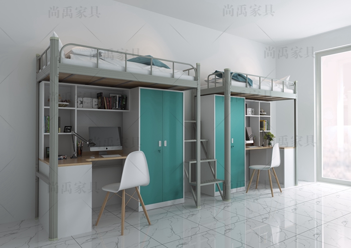 尚禹家具
